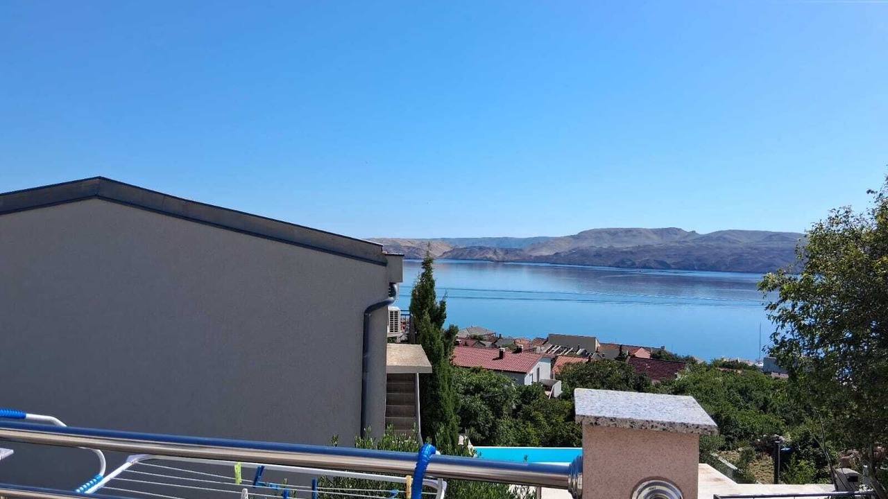 Photo of Outdoor in Karlobag