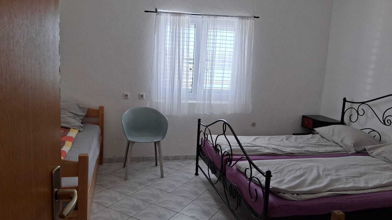 Photo of Bedroom in Karlobag