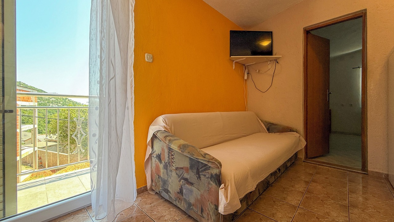 Photo of Livingroom in Karlobag