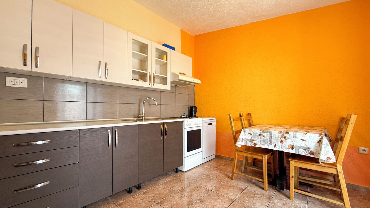 Photo of Kitchen in Karlobag