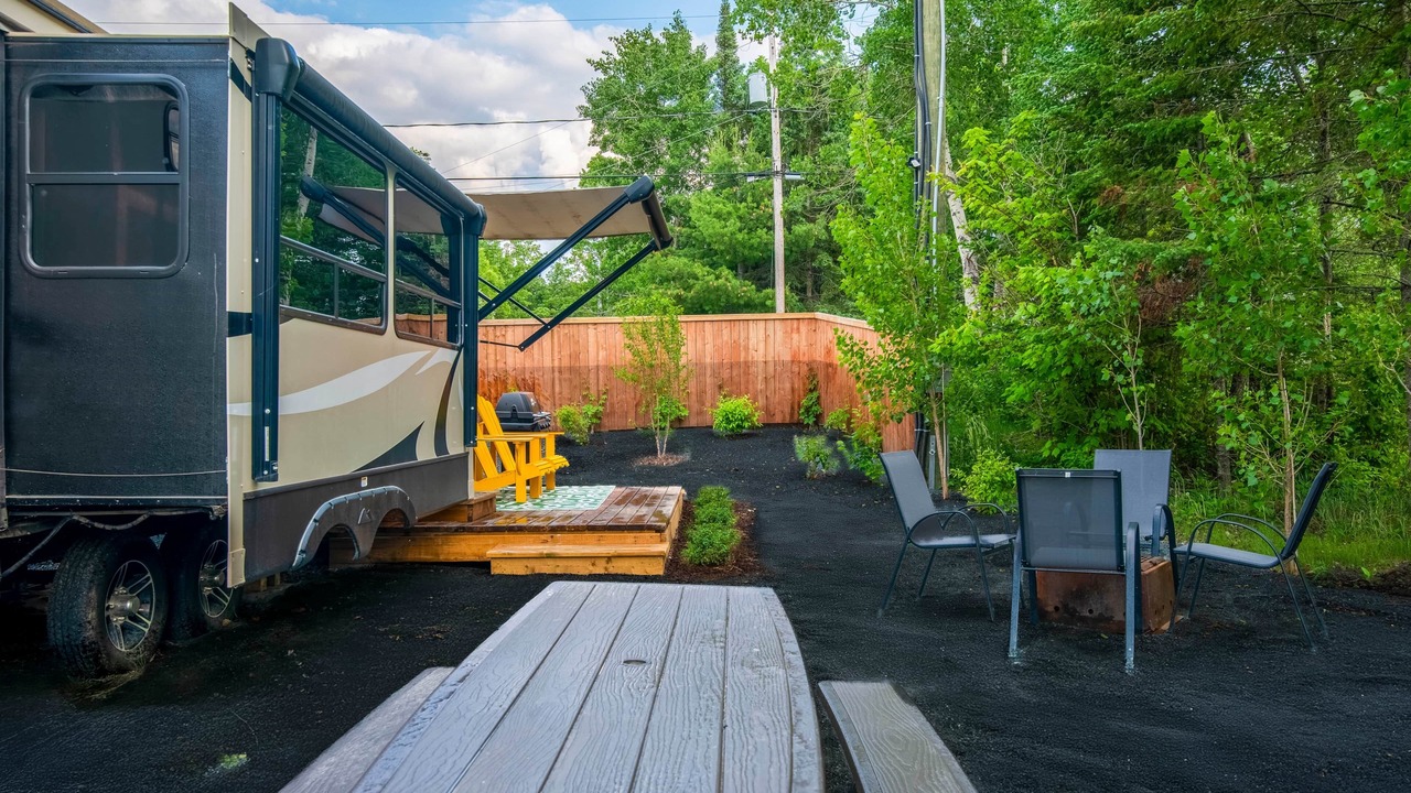 Photo of Outdoor in Kenora