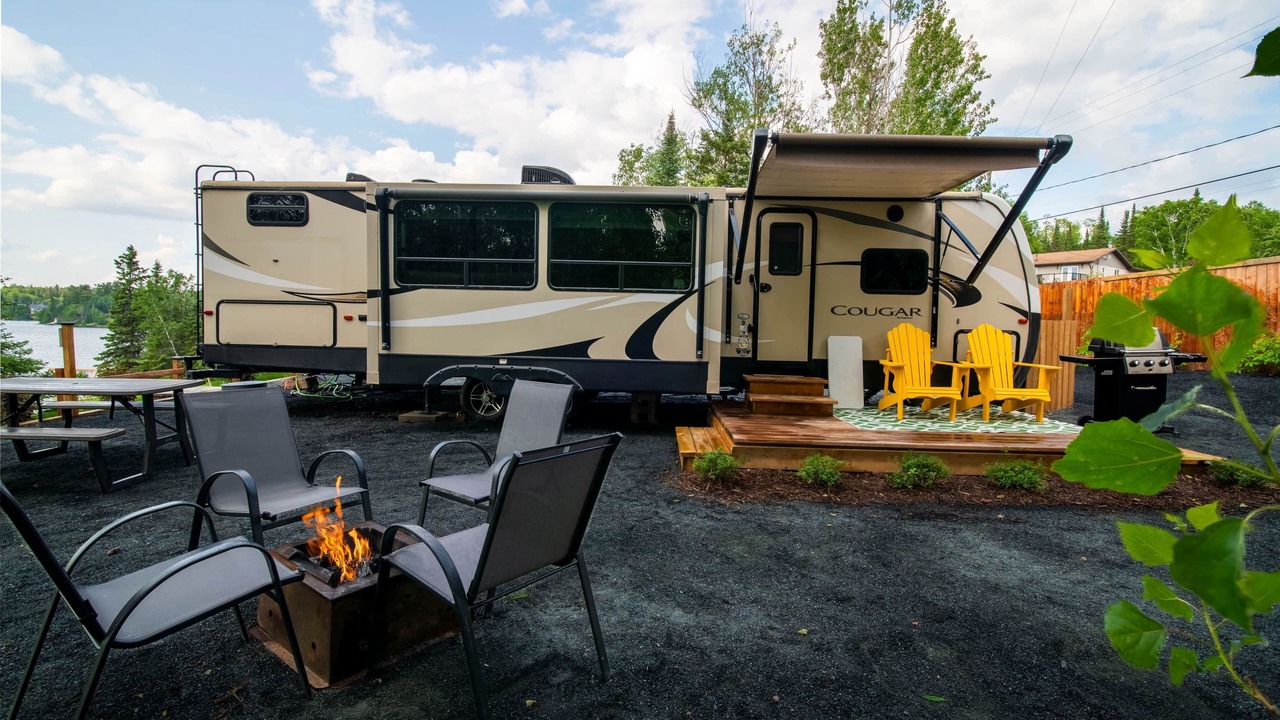 Photo of Outdoor in Kenora