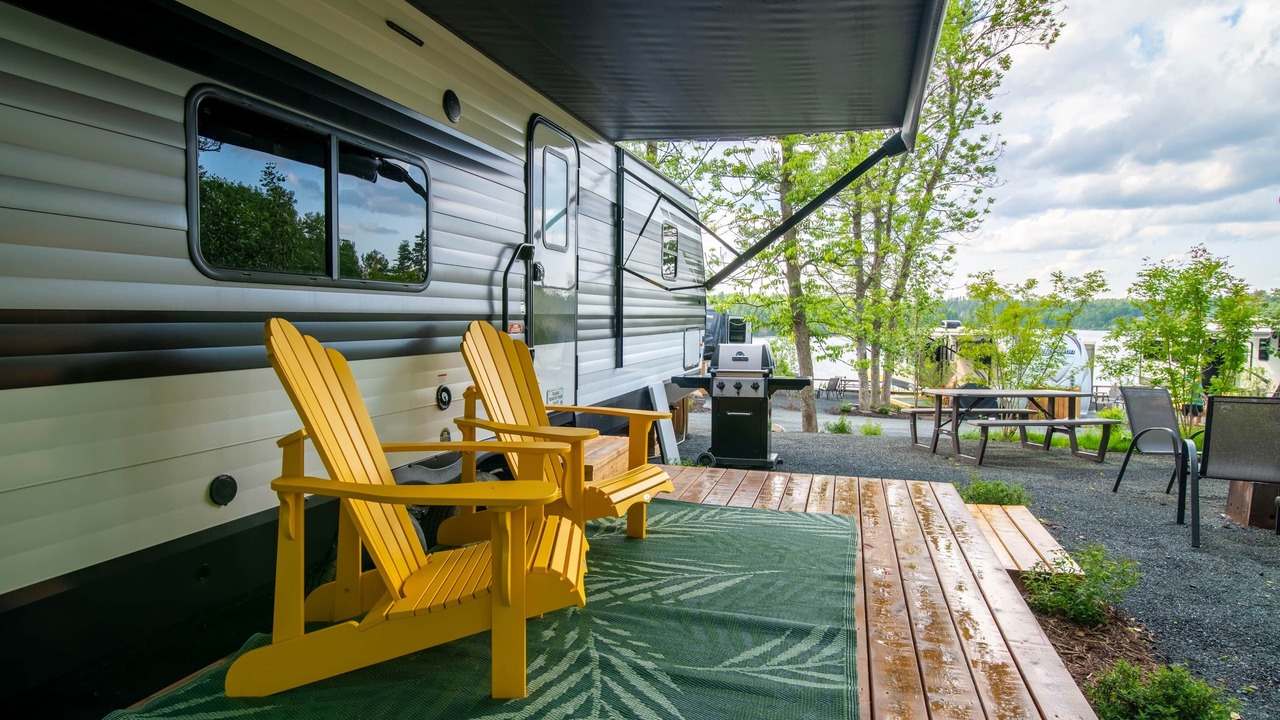 Photo of Outdoor in Kenora