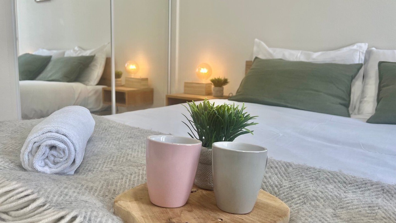 Photo of Bedroom in Poitiers