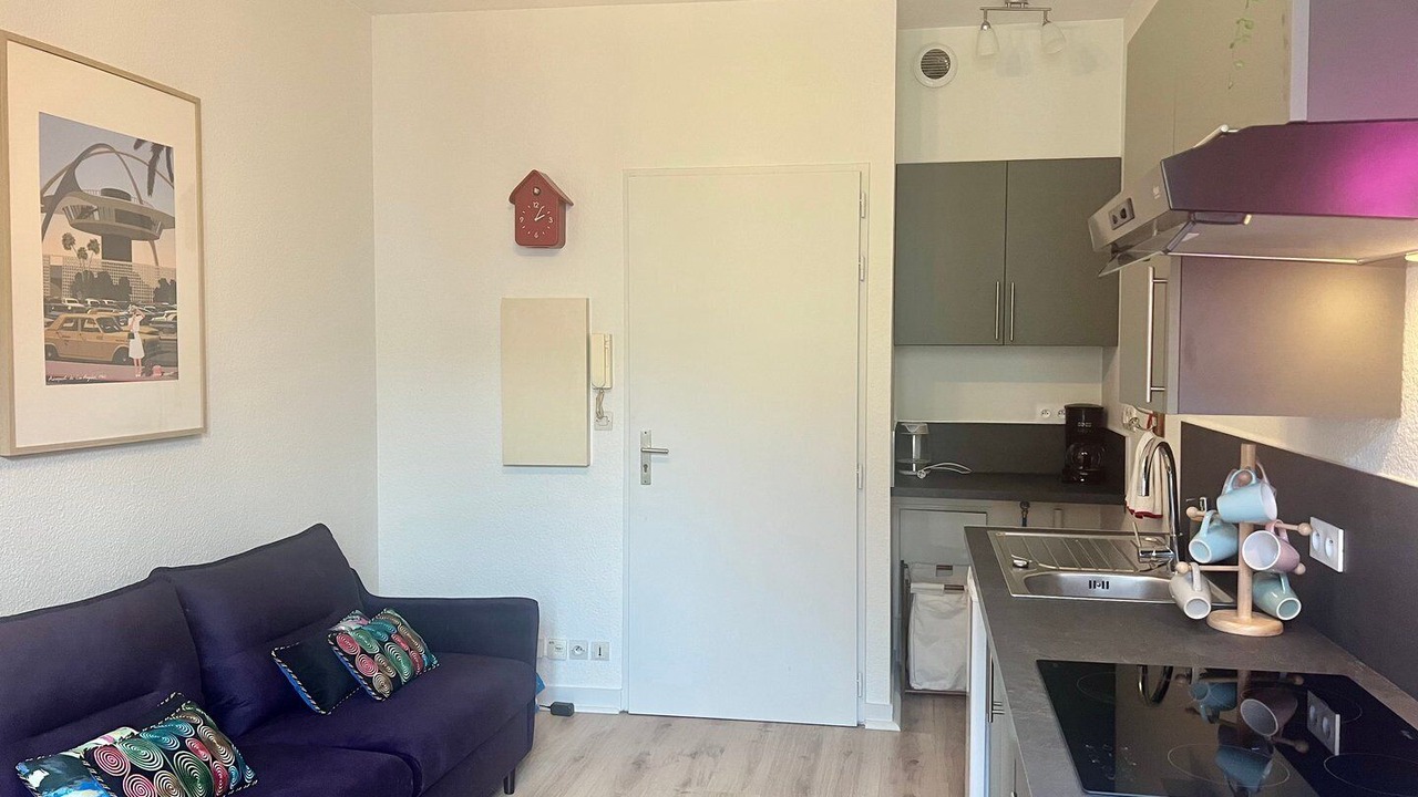 Photo of Kitchen in Poitiers
