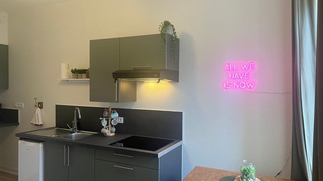 Photo of Kitchen in Poitiers