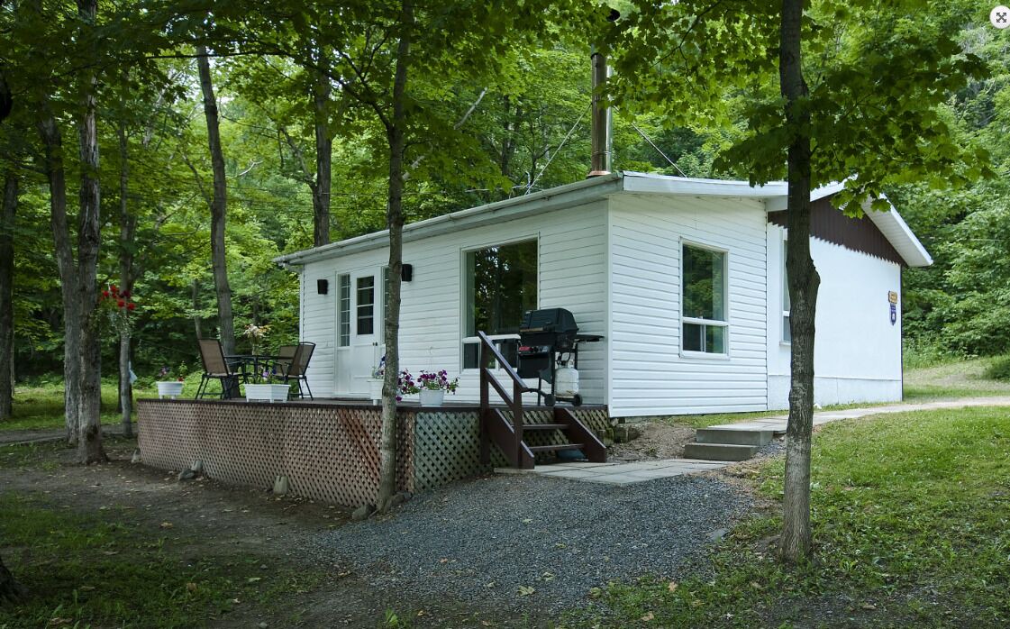 Photo of Outdoor in St-Francois-de-l'Ile-d'Orleans