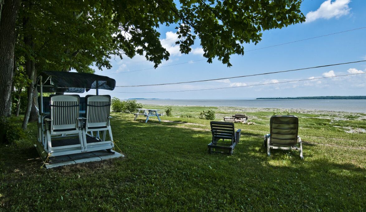 Photo of Outdoor in St-Francois-de-l'Ile-d'Orleans