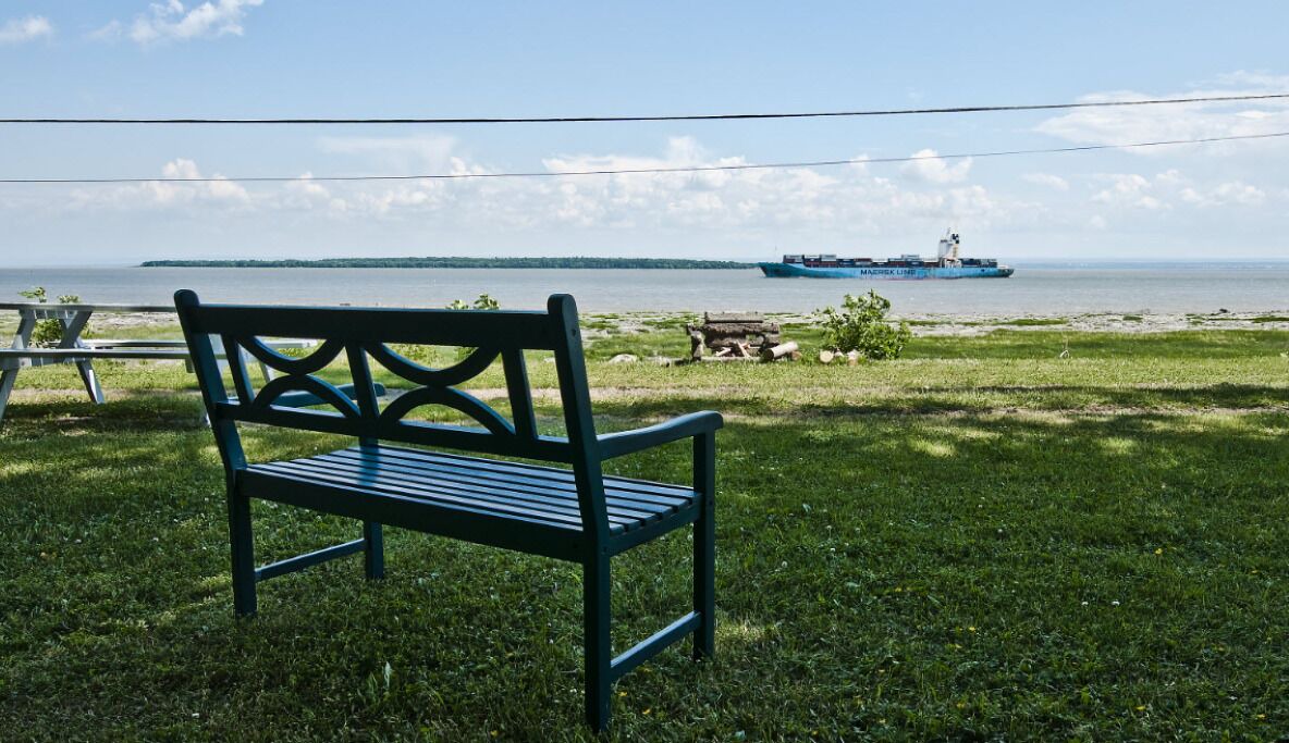 Photo of Others in St-Francois-de-l'Ile-d'Orleans