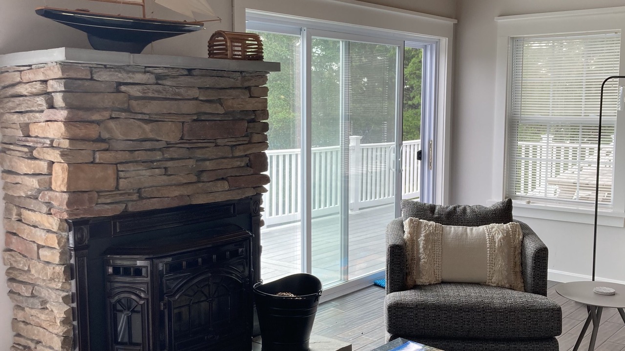 Photo of Bedroom in Eastport