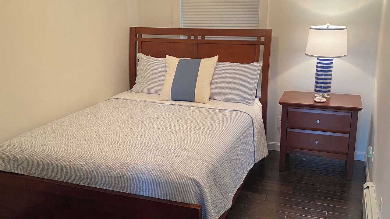 Photo of Bedroom in Eastport