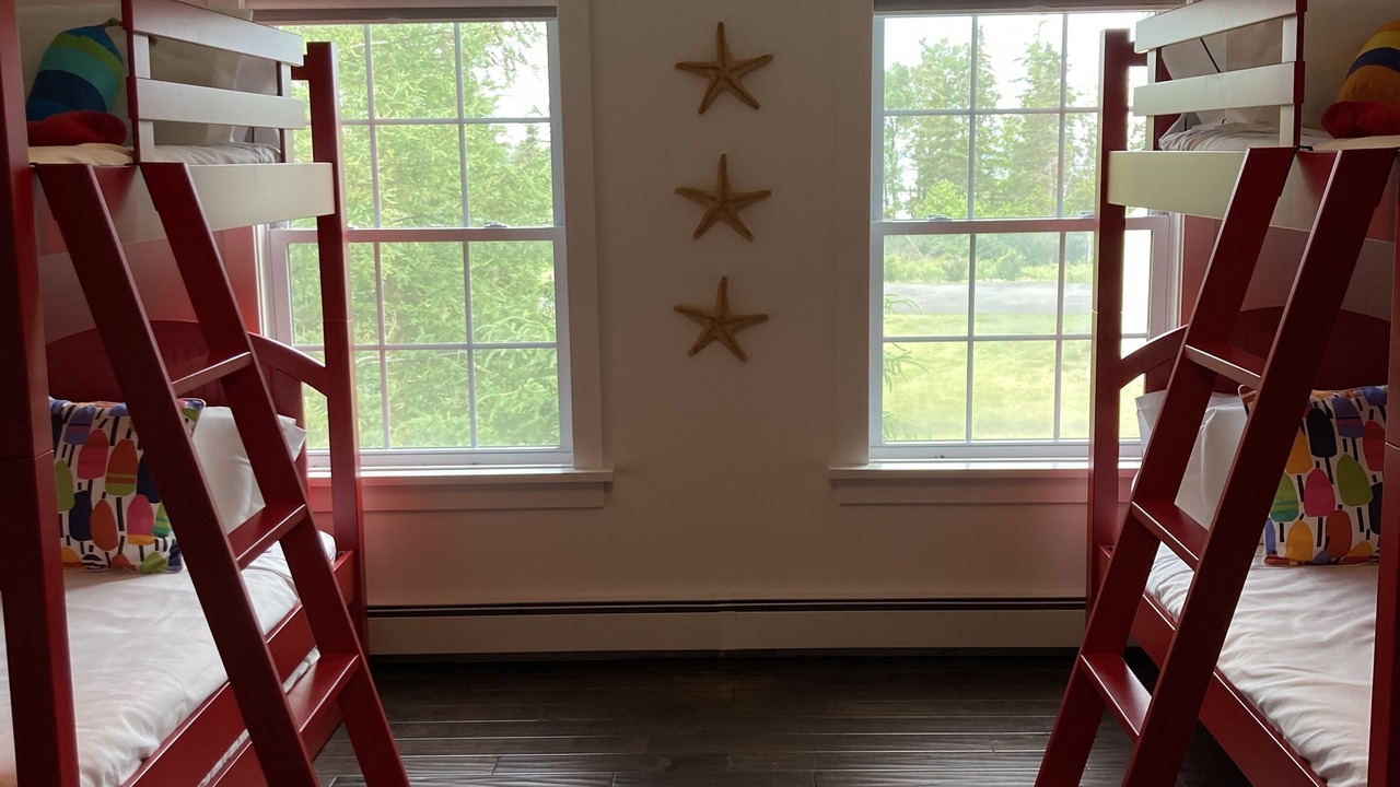 Photo of Bedroom in Eastport