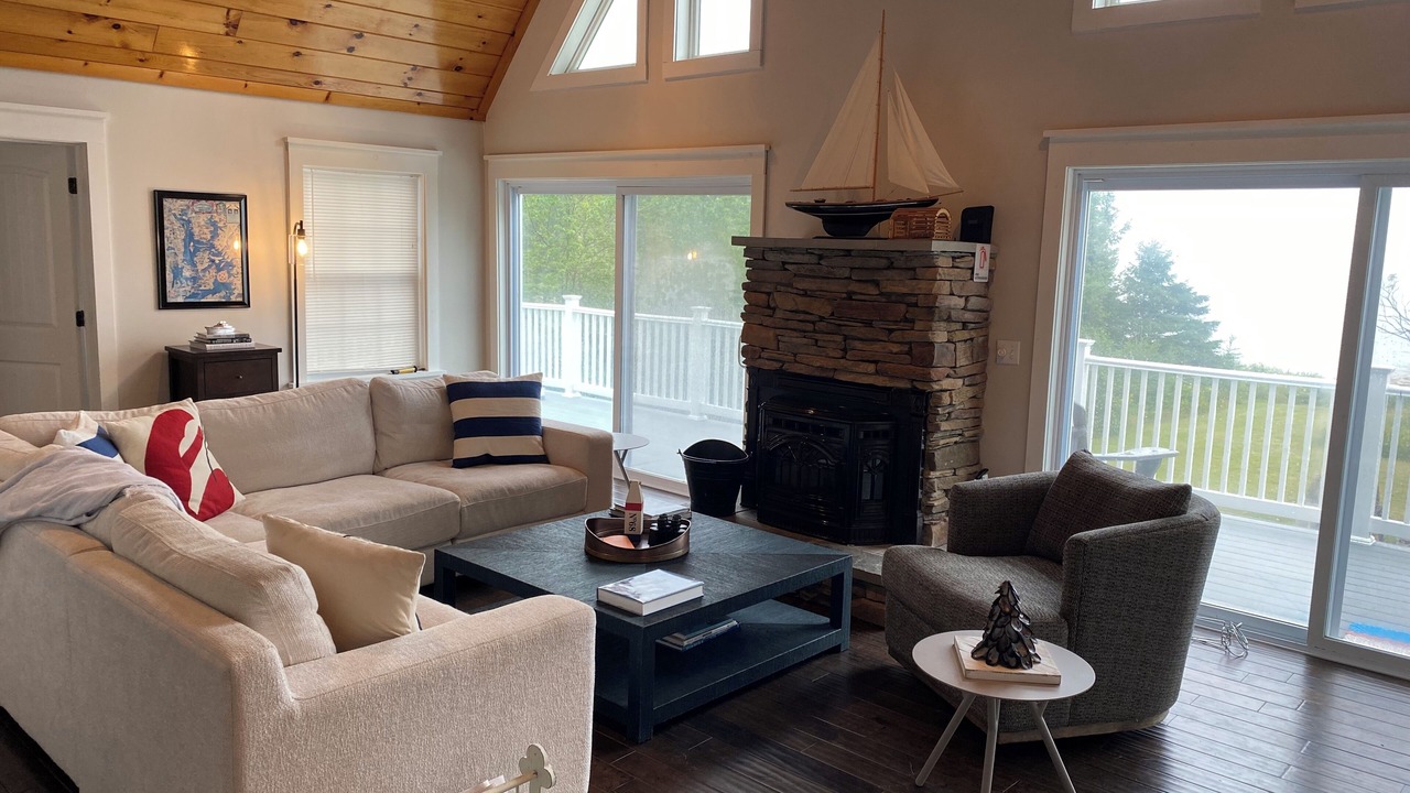 Photo of Bedroom in Eastport