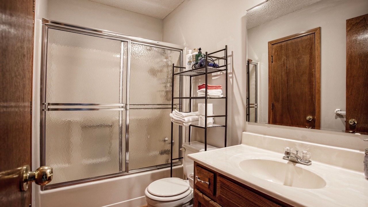 Photo of Bathroom in Olathe