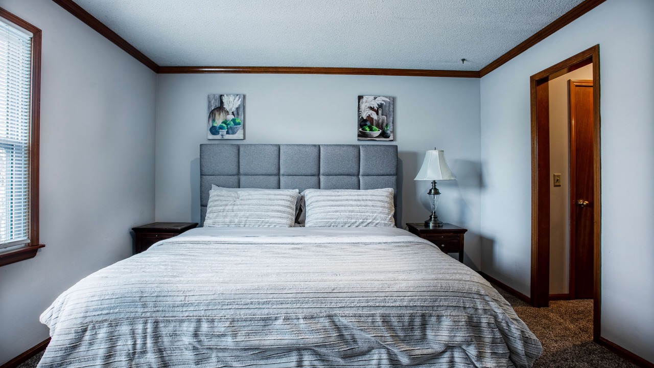 Photo of Bedroom in Olathe