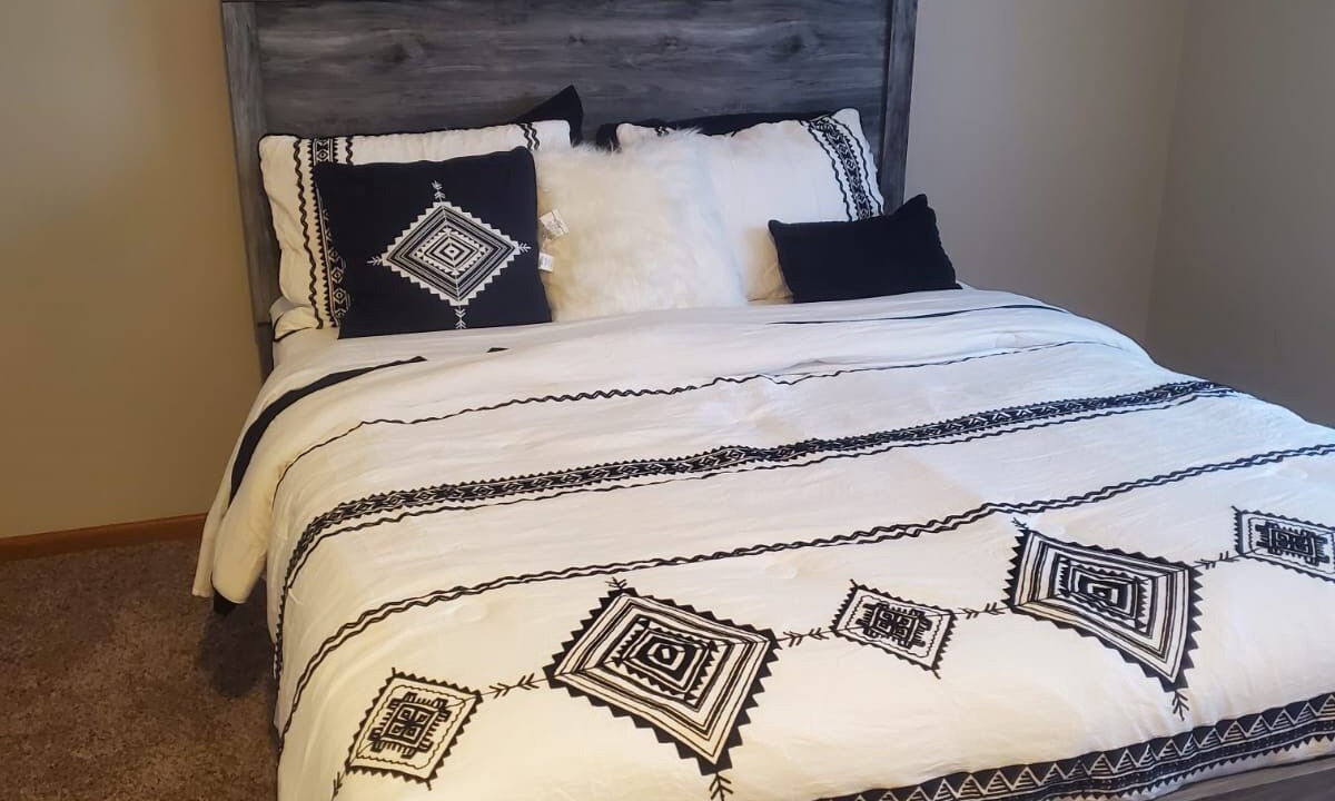 Photo of Bedroom in Olathe