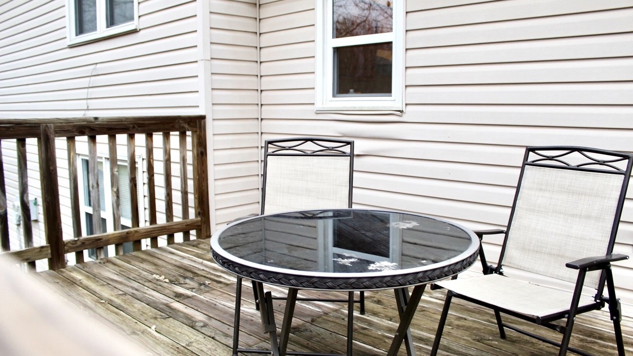 Photo of Outdoor in Olathe
