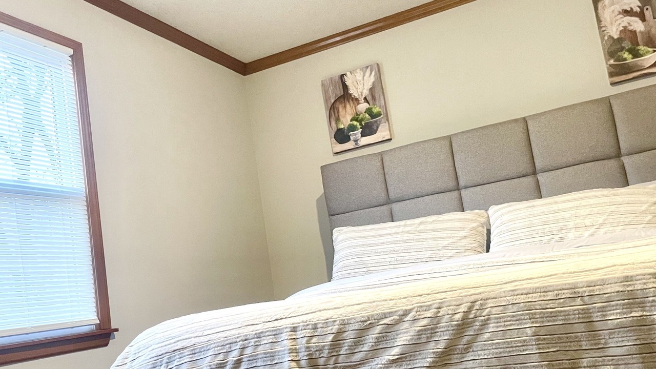 Photo of Bedroom in Olathe