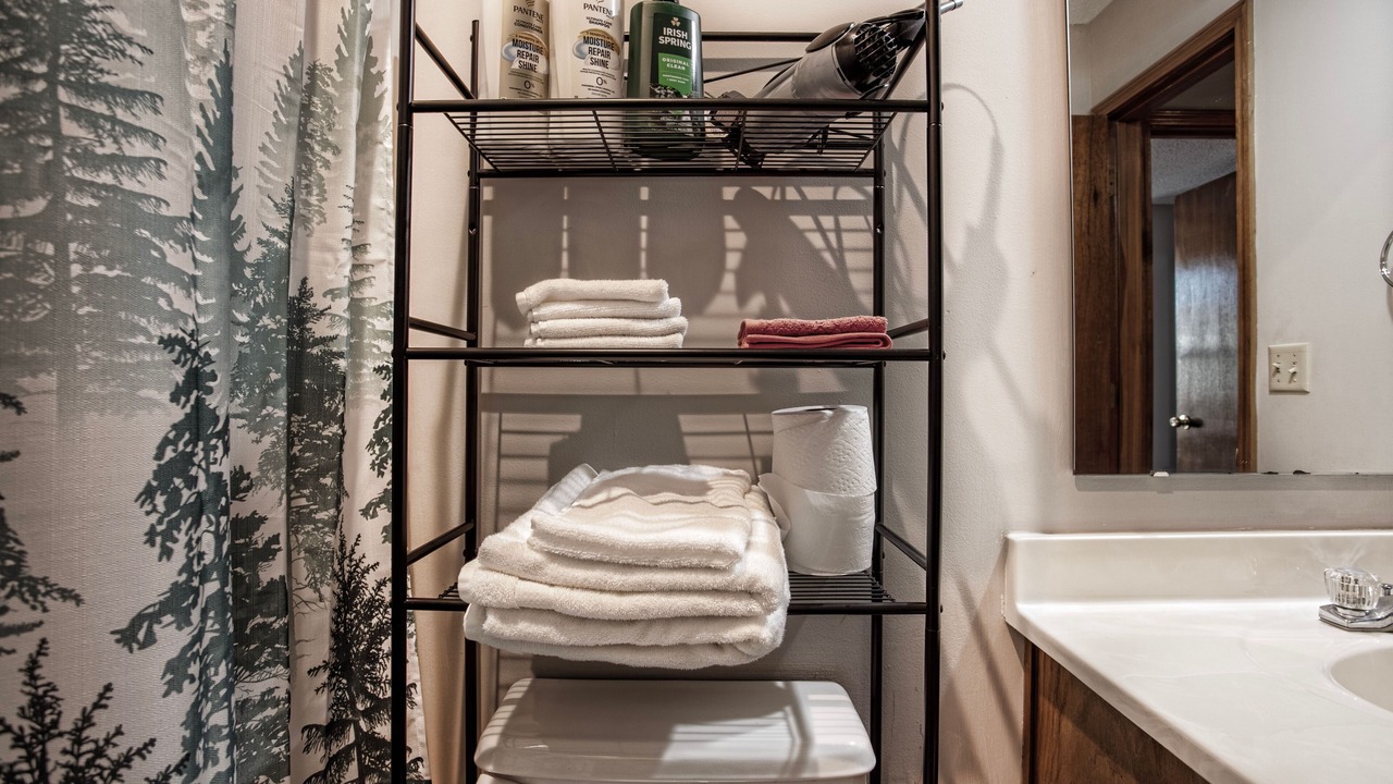 Photo of Bathroom in Olathe