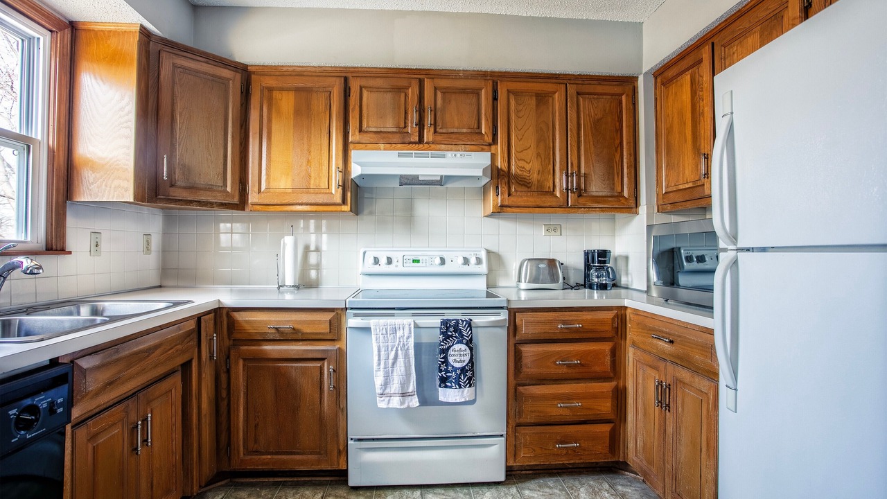 Photo of Kitchen in Olathe