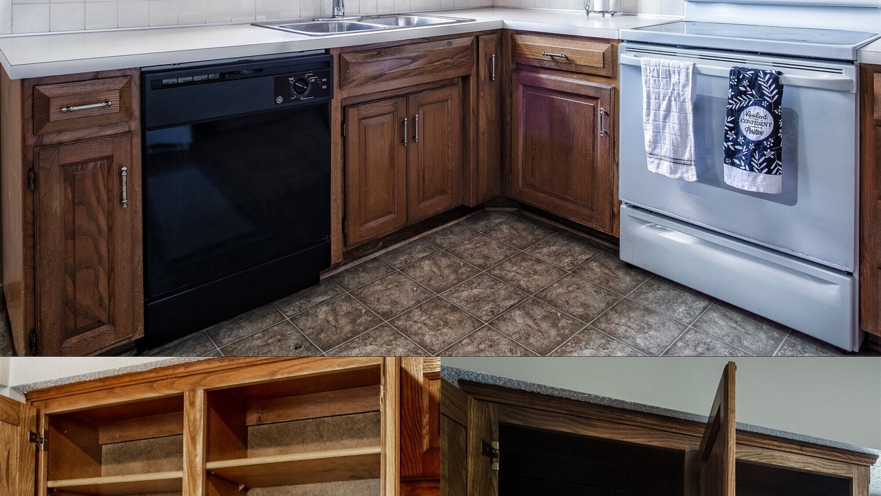 Photo of Kitchen in Olathe