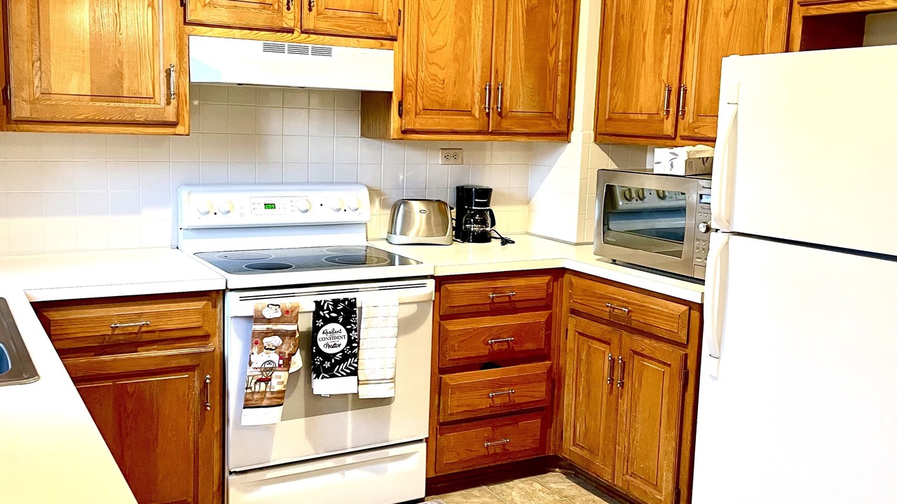 Photo of Kitchen in Olathe