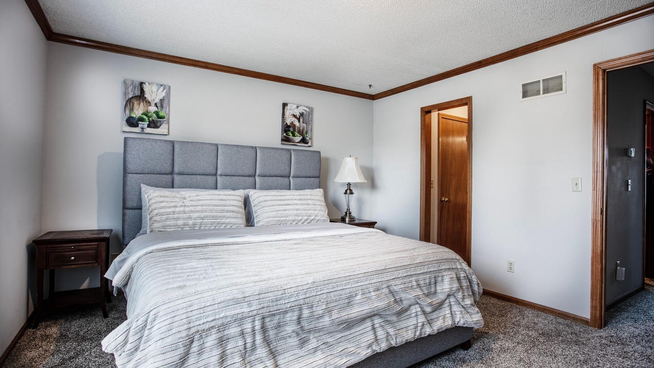 Photo of Bedroom in Olathe