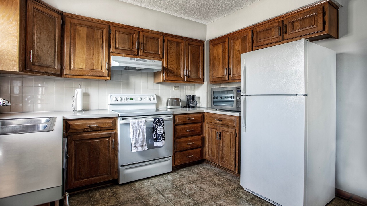Photo of Kitchen in Olathe