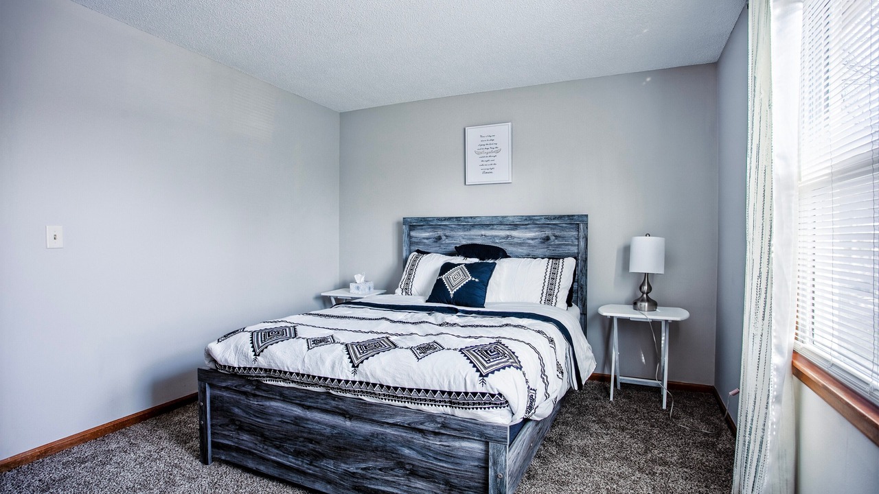 Photo of Bedroom in Olathe