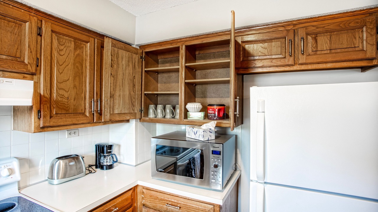 Photo of Kitchen in Olathe