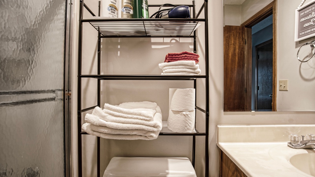 Photo of Bathroom in Olathe