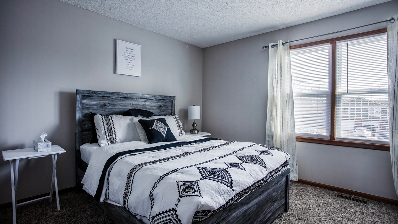 Photo of Bedroom in Olathe