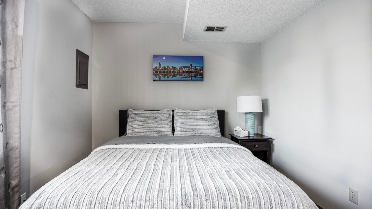 Photo of Bedroom in Olathe