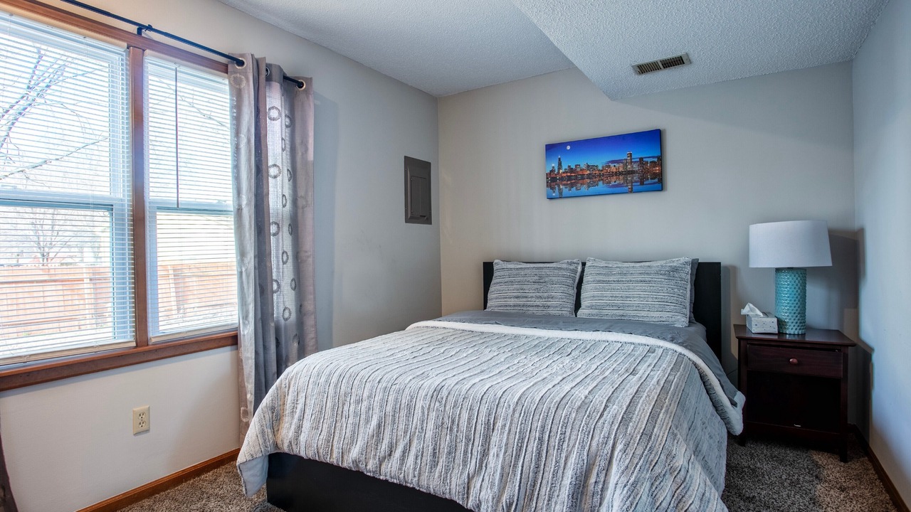 Photo of Bedroom in Olathe