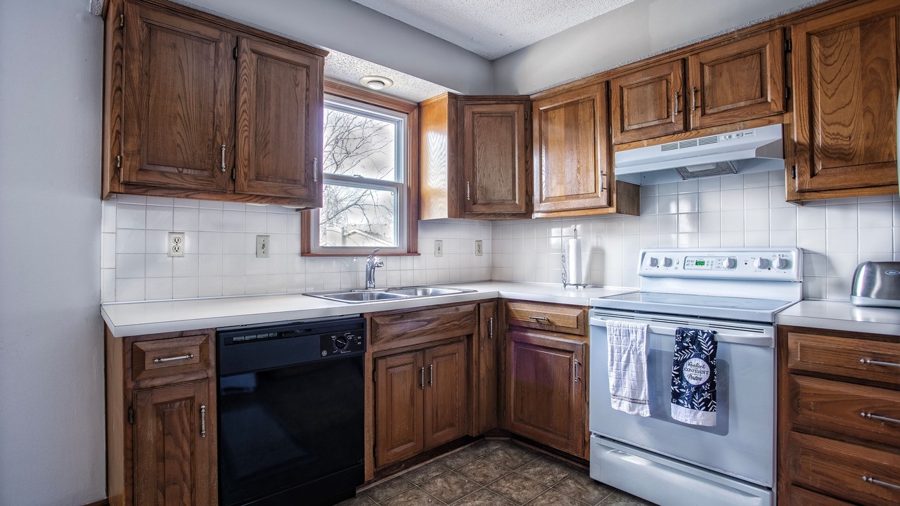 Photo of Kitchen in Olathe
