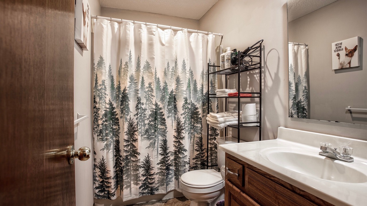 Photo of Bathroom in Olathe
