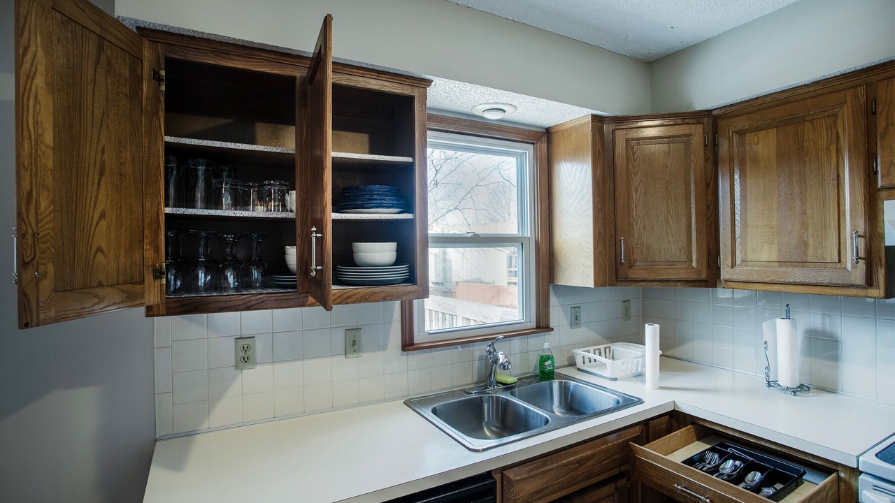 Photo of Kitchen in Olathe