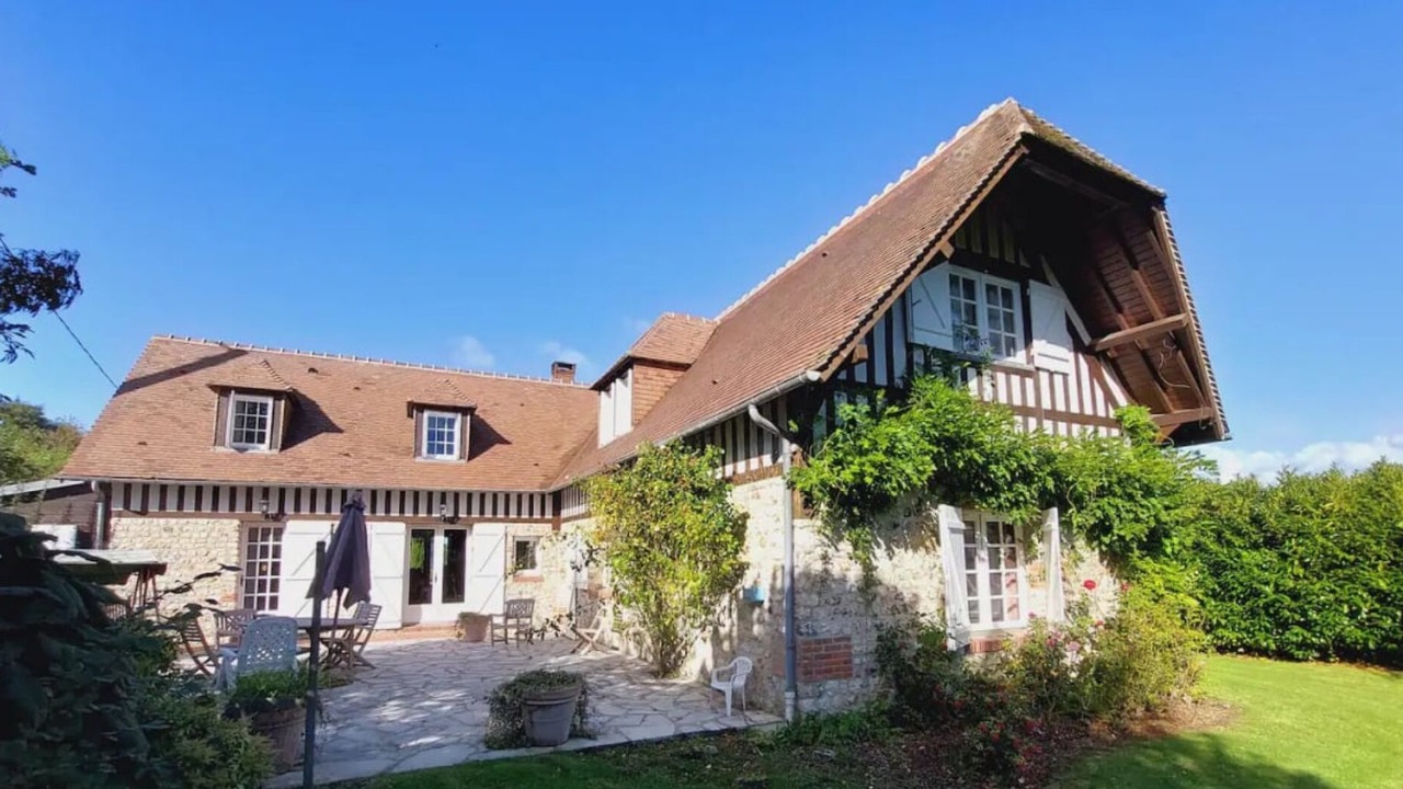 Photo of Outdoor in Barneville-la-Bertran
