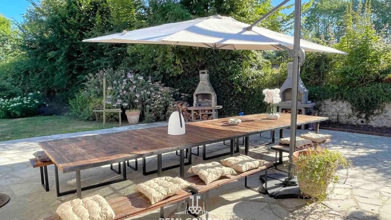 Photo of Outdoor in Barneville-la-Bertran