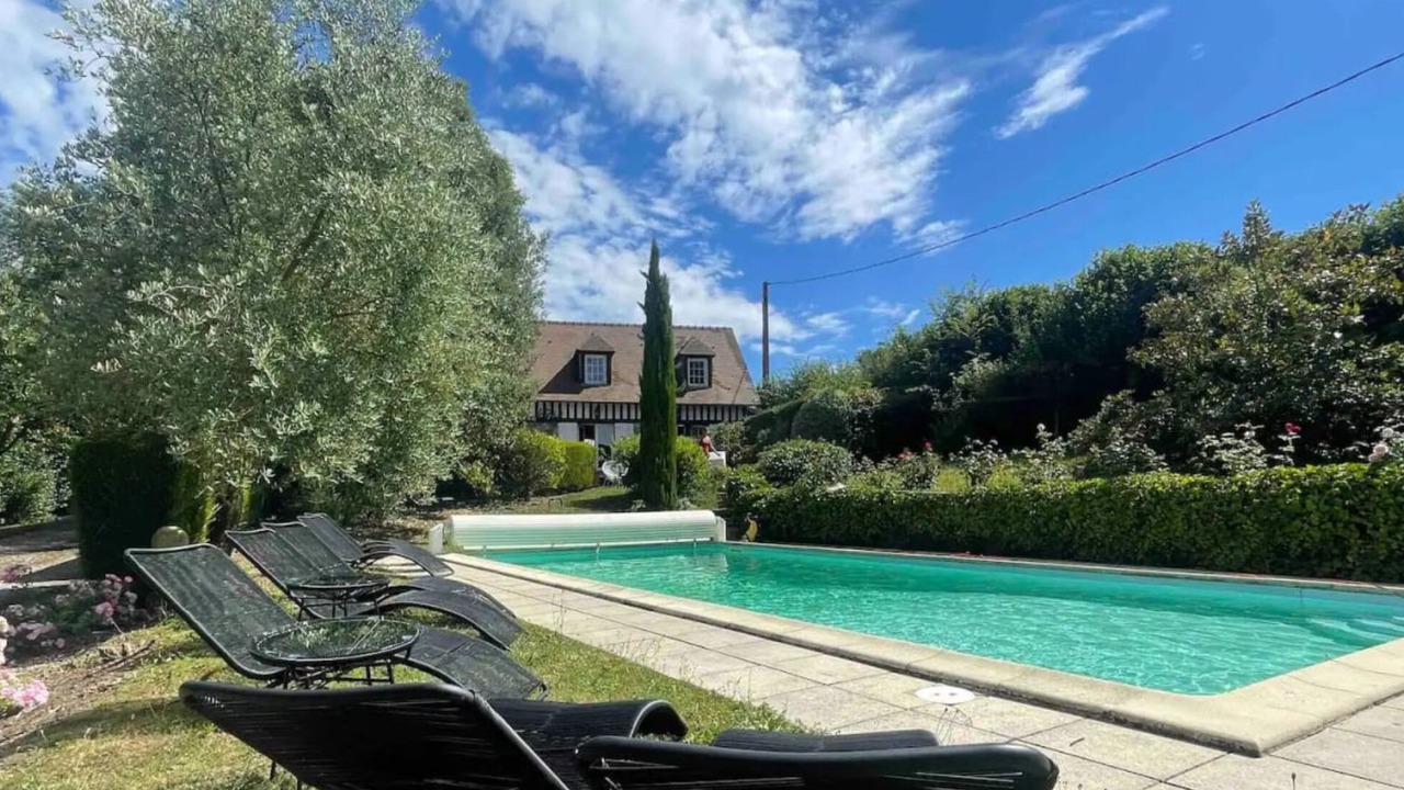 Photo of Outdoor in Barneville-la-Bertran