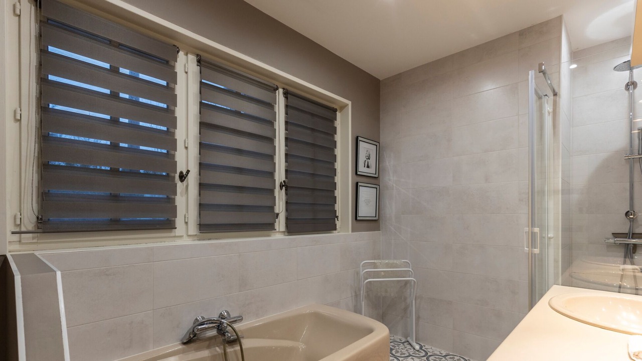 Photo of Bathroom in Barneville-la-Bertran
