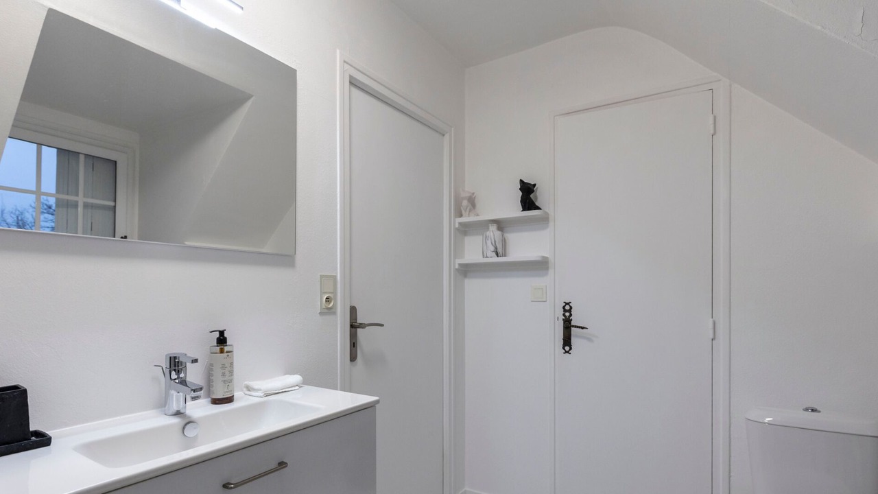 Photo of Bathroom in Barneville-la-Bertran