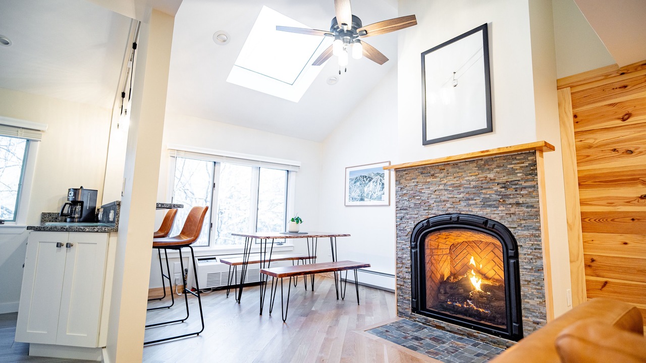 Photo of Livingroom in Bartlett