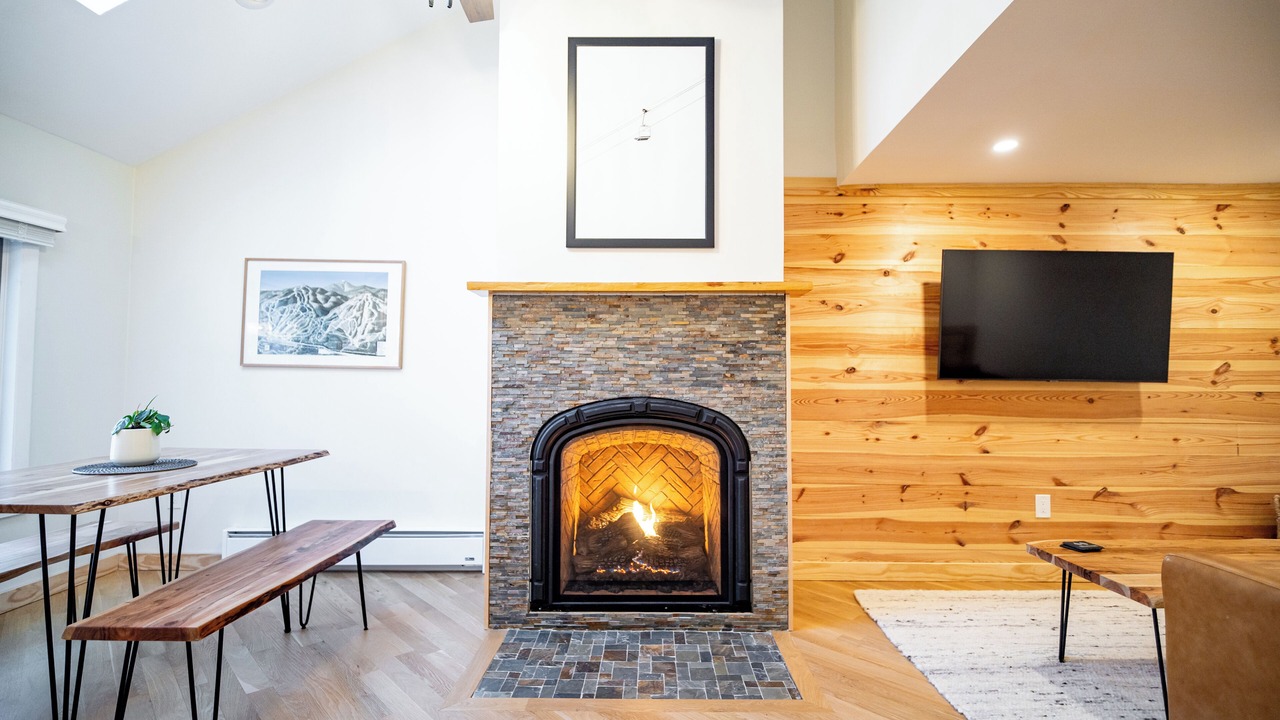 Photo of Livingroom in Bartlett
