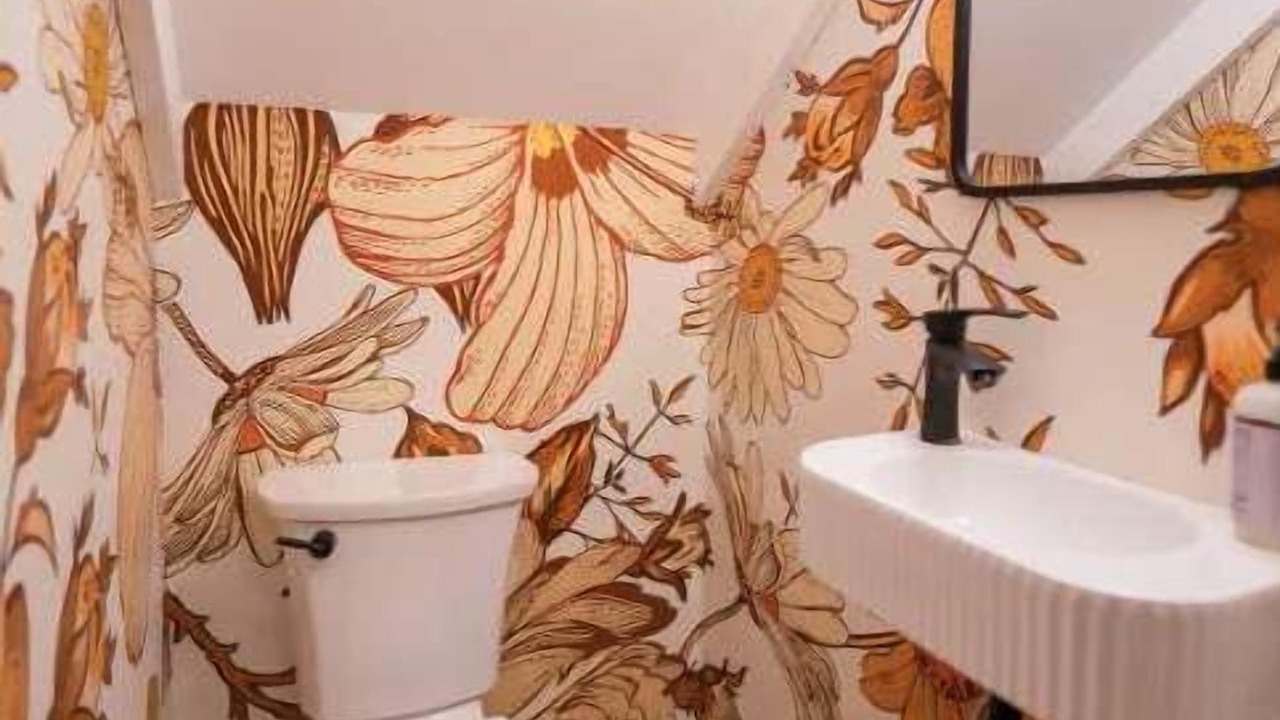 Photo of Bathroom in New Paltz