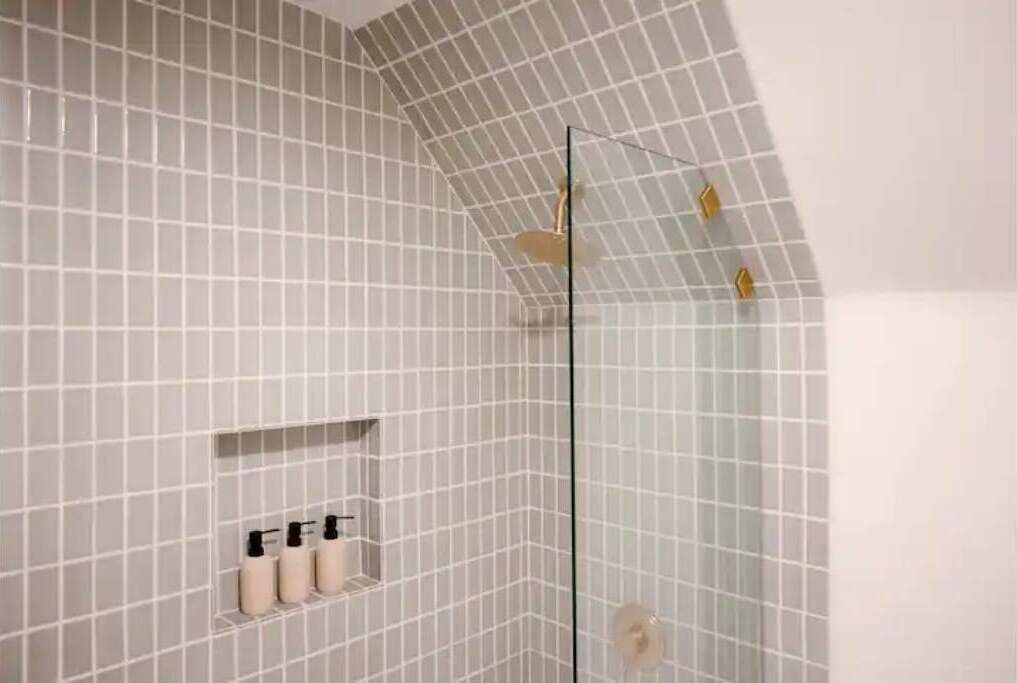 Photo of Bathroom in New Paltz