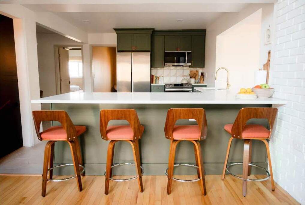 Photo of Kitchen in New Paltz