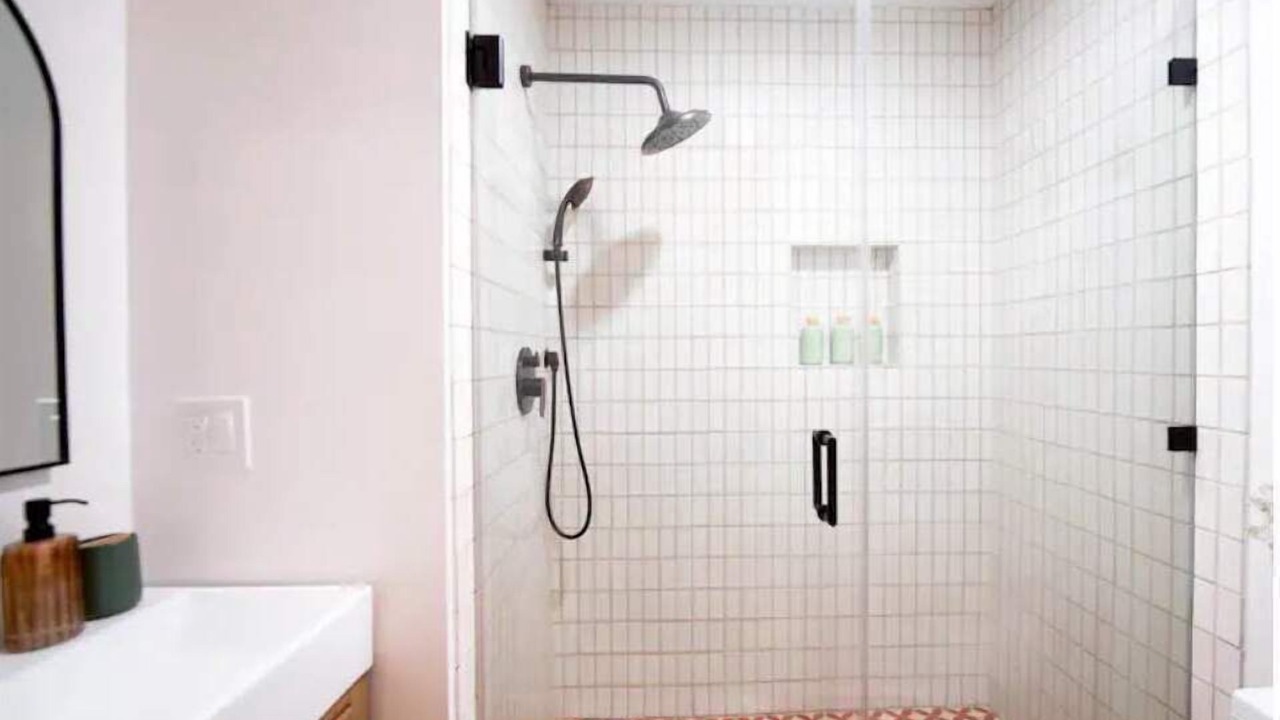 Photo of Bathroom in New Paltz