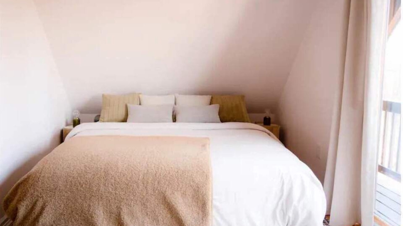 Photo of Bedroom in New Paltz