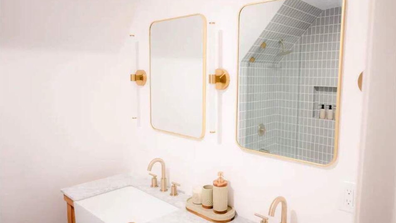 Photo of Bathroom in New Paltz